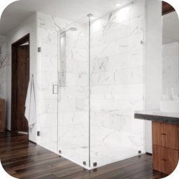 Shower Enclosures