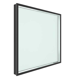 Insulated Glass