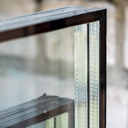 Insulated Glass